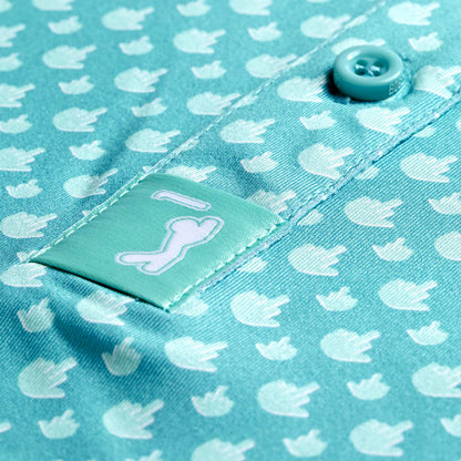 Bogey Bros-Birdie Finger