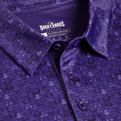 Bogey Bros-EYES UP HERE