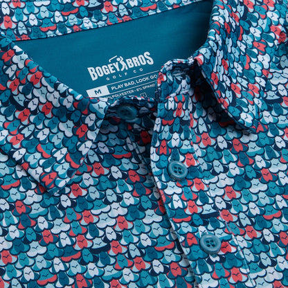 Bogey Bros-EYES UP HERE