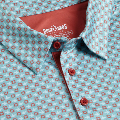 Bogey Bros- FINGER. BANG.