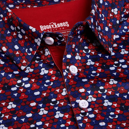 Bogey Bros WHALE TAIL