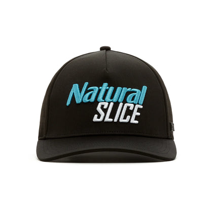 Bogey Bros Natural Slice Hat