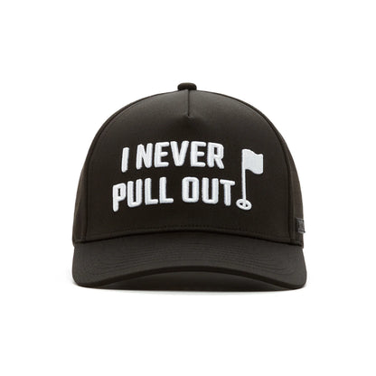 Bogey Bros- I NEVER PULL OUT