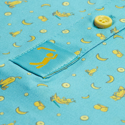 Bogey Bros- Banana Split Cheeks