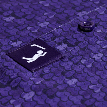 Bogey Bros-EYES UP HERE