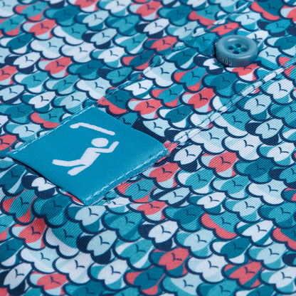 Bogey Bros-EYES UP HERE