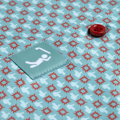 Bogey Bros- FINGER. BANG.