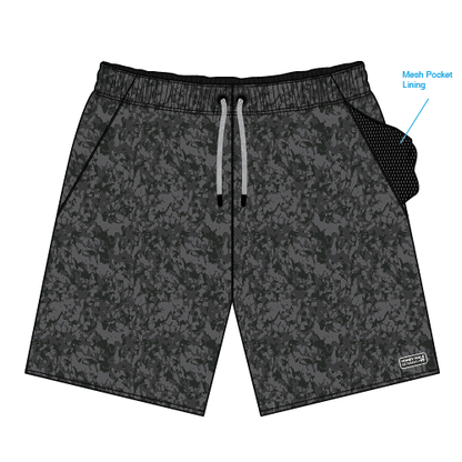 The Weekender Shorts - Boardwalk