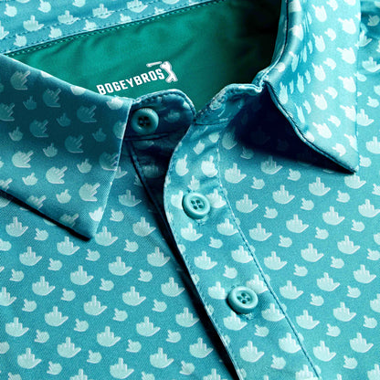 Bogey Bros-Birdie Finger