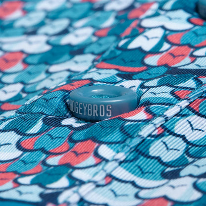 Bogey Bros-EYES UP HERE