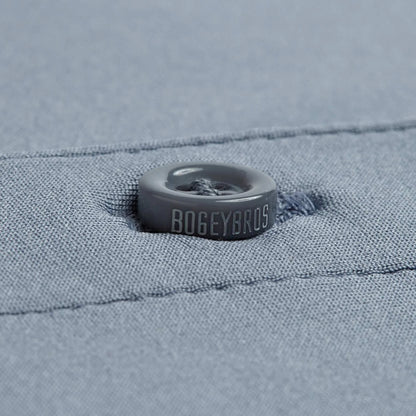 Bogey Bros.- Solid Carolina Blue