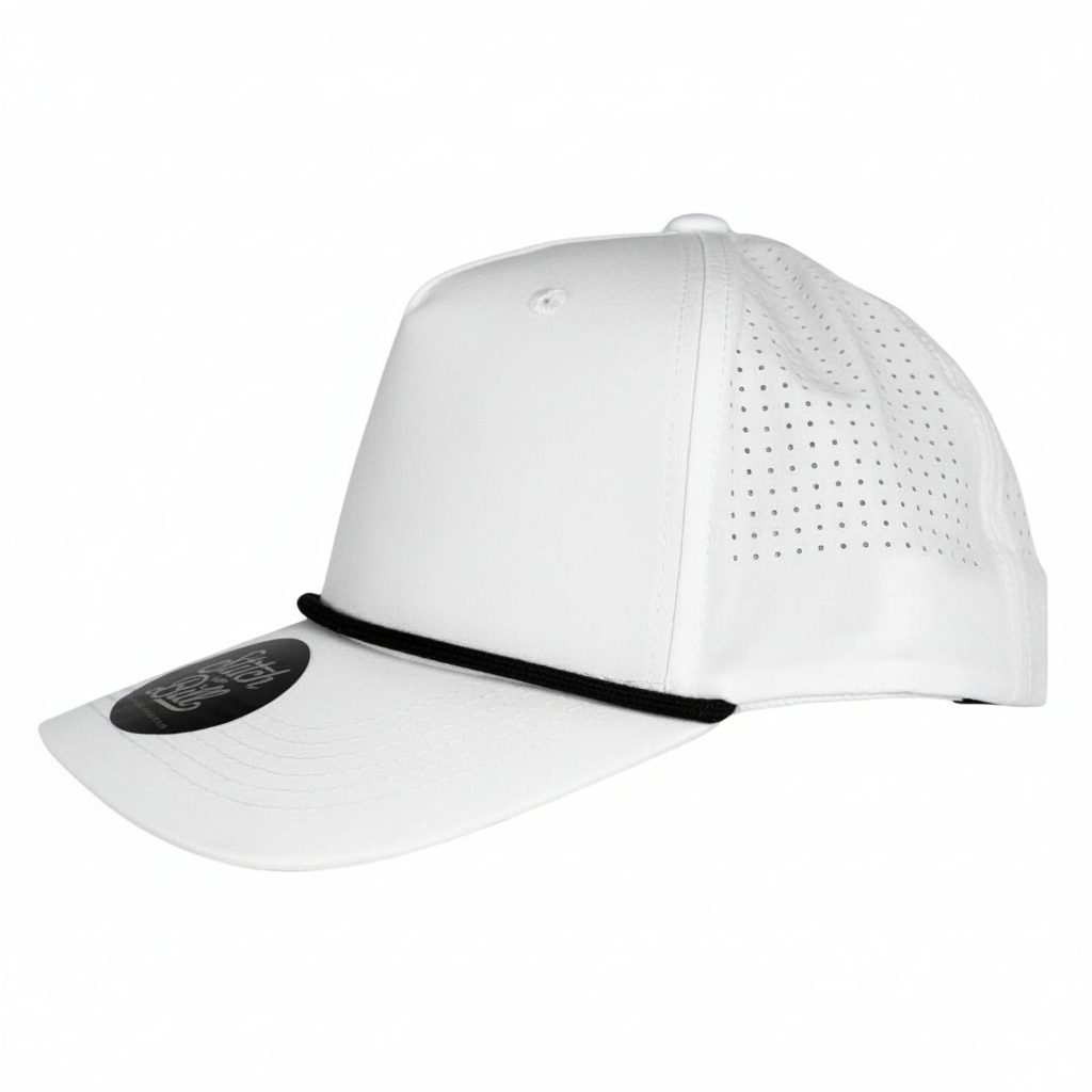 Albany Golf hat