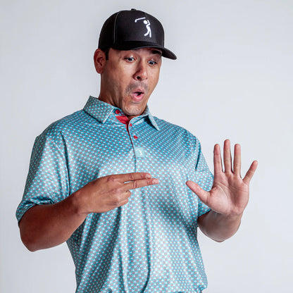 Bogey Bros- FINGER. BANG.