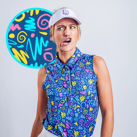 Bogey Bros-WOMEN'S BOOYAH