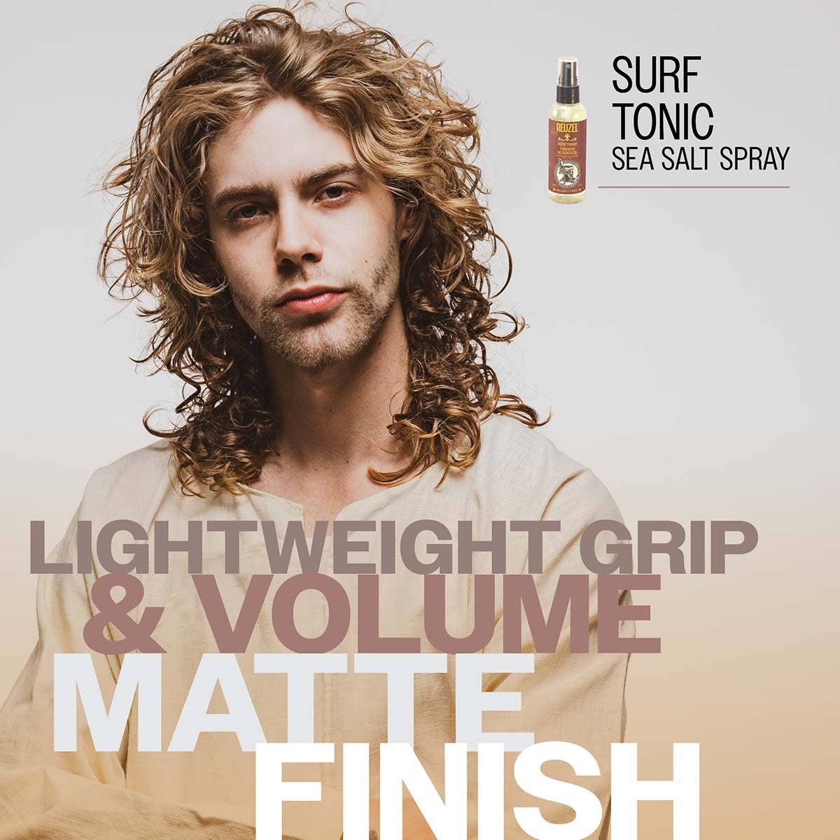 Surf Tonic Salt Spray
