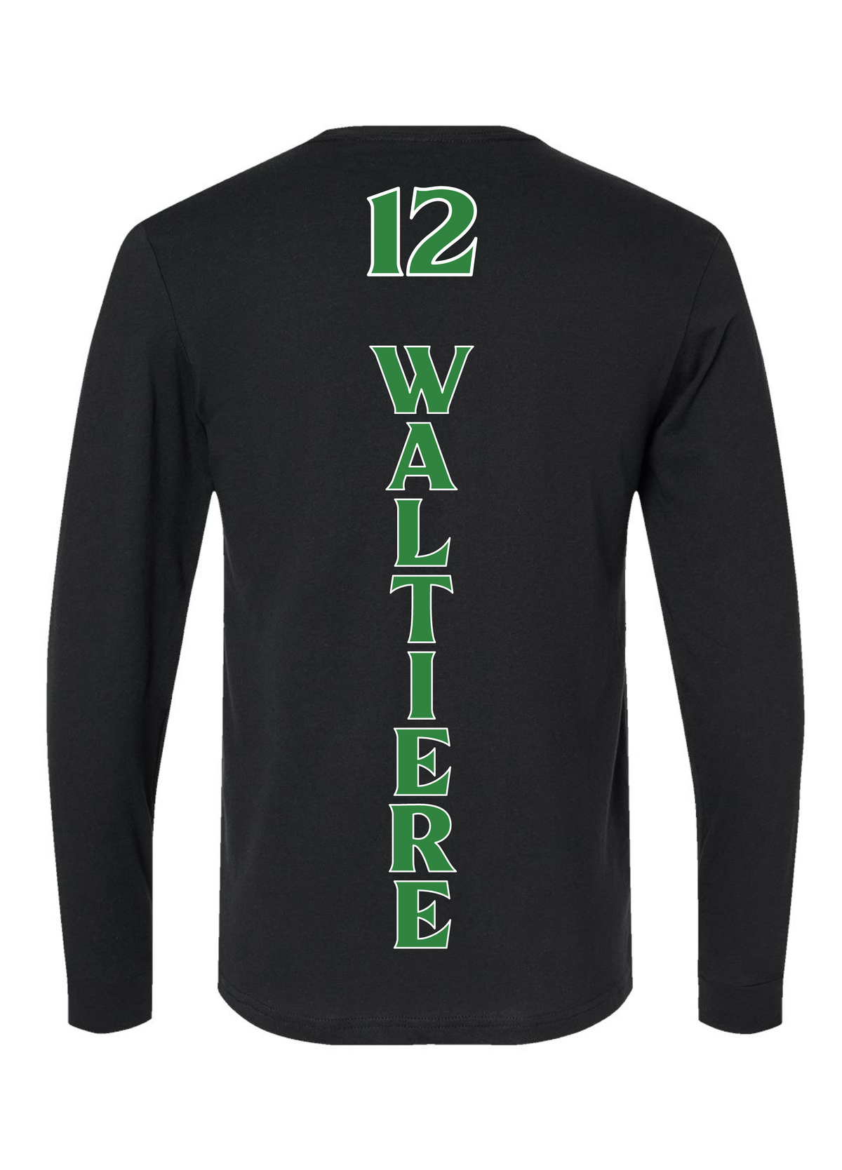 2027 MIDDLE SCHOOL WARRIOR BASKETBALL LS TEE