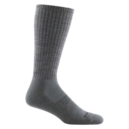 DTV-The Standard Crew Mid-Calf Lightweight Lifestyle Sock