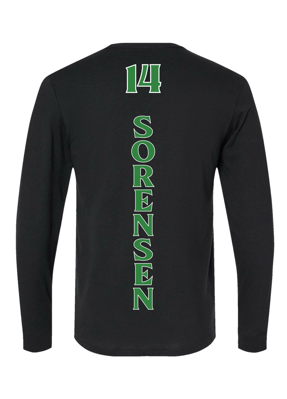 2027 MIDDLE SCHOOL WARRIOR BASKETBALL LS TEE