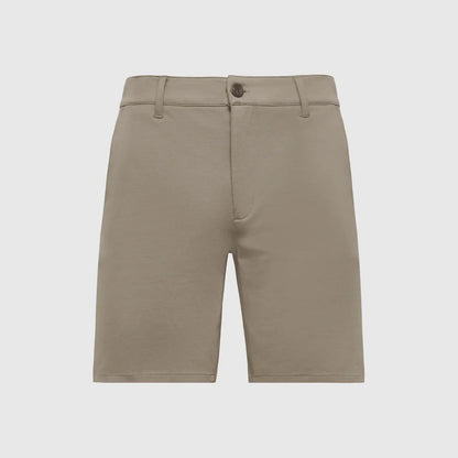 Chino Shorts | Comfort | 9" | Khaki