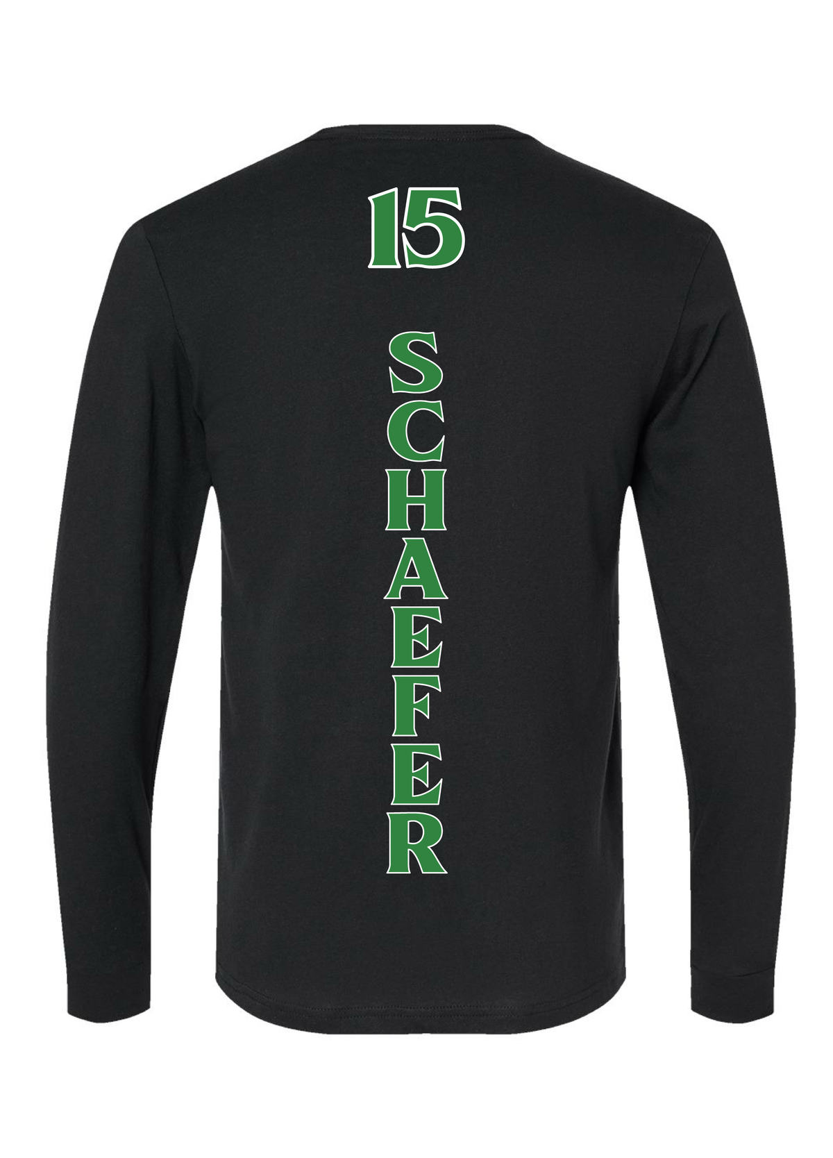 2027 MIDDLE SCHOOL WARRIOR BASKETBALL LS TEE