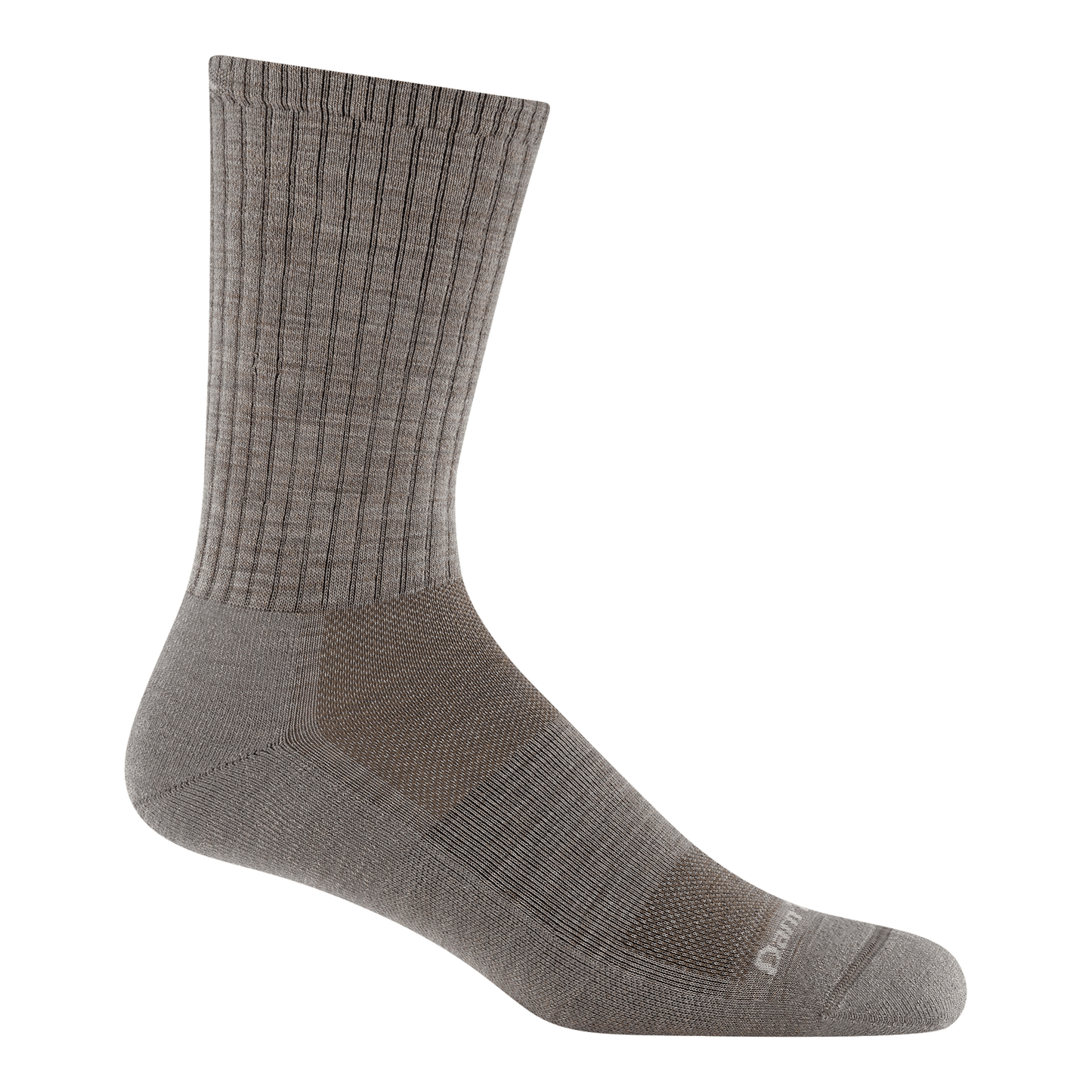 DTV-The Standard Crew Lightweight Lifestyle Sock
