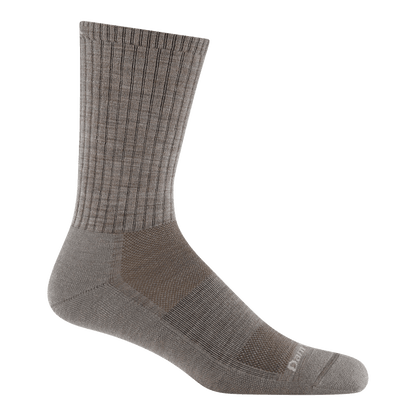 DTV-The Standard Crew Lightweight Lifestyle Sock