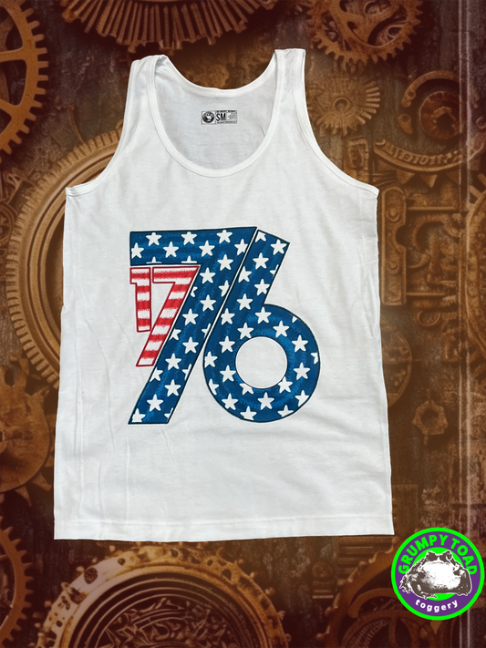 1776 Tank Top