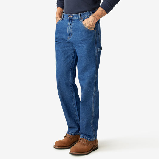 Dickies Men's Industrial Carpenter Jeans