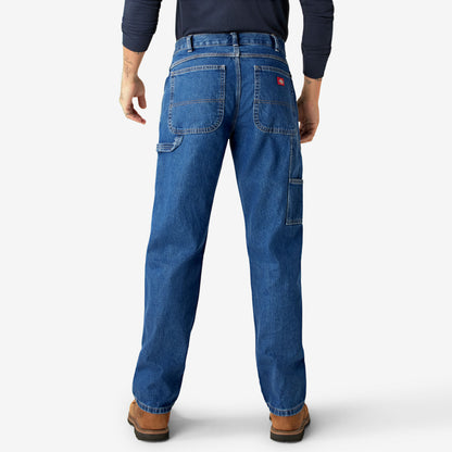 Dickies Men's Industrial Carpenter Jeans