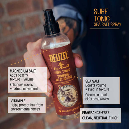 Surf Tonic Salt Spray