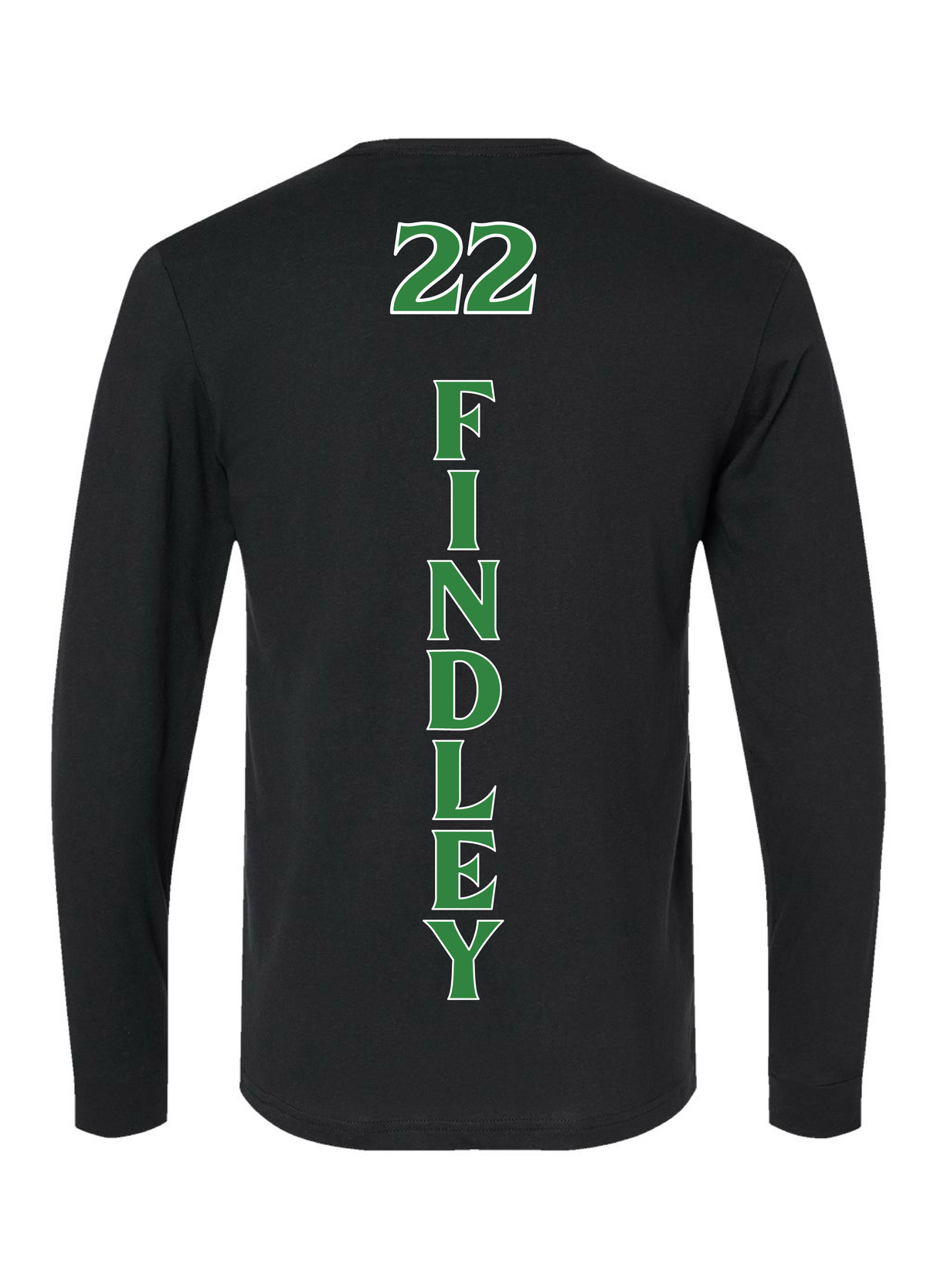 2027 MIDDLE SCHOOL WARRIOR BASKETBALL LS TEE