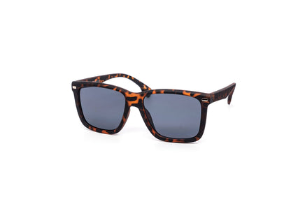 Super Soft Touch Urban Traveler Daily Sunglasses