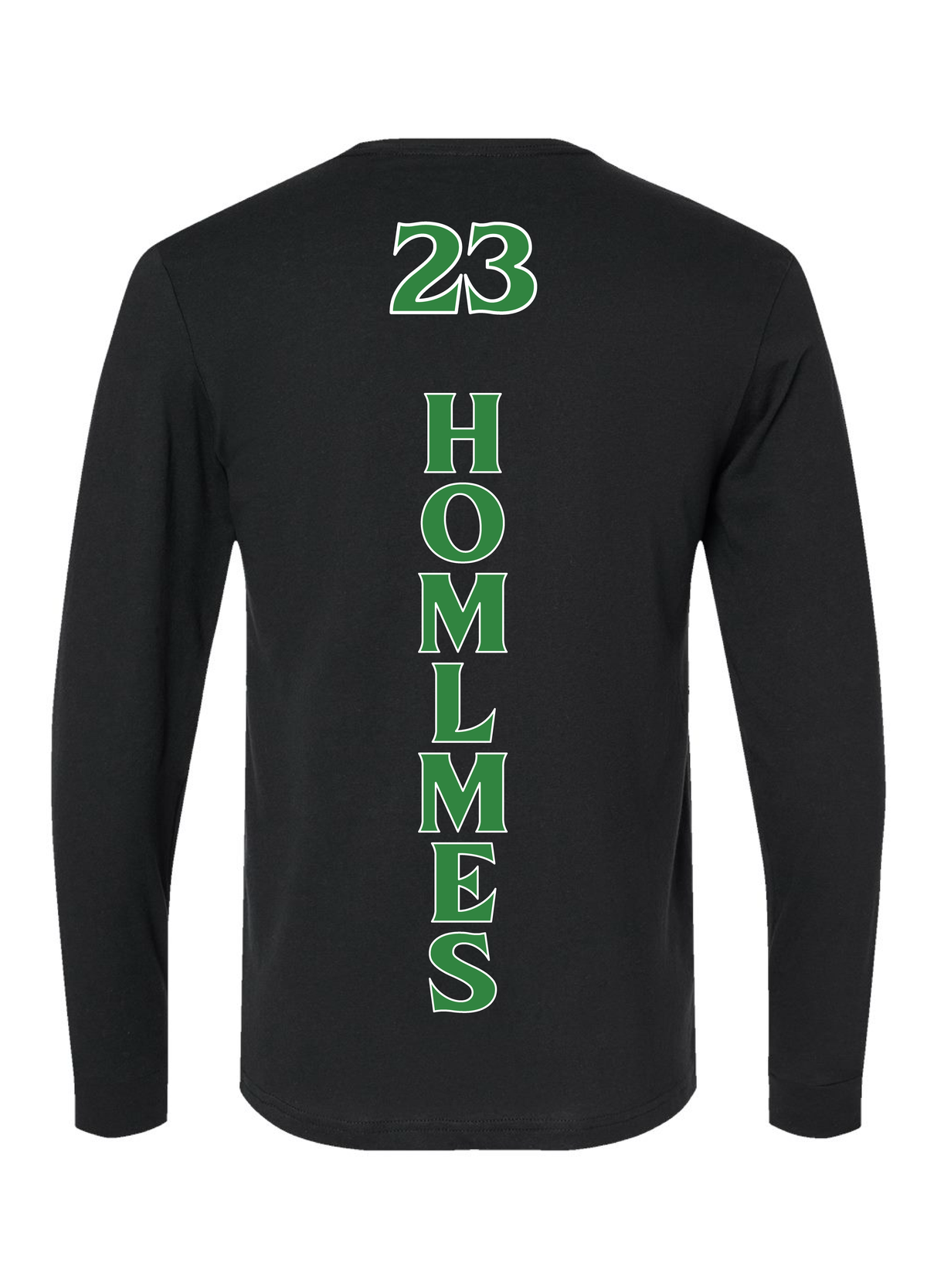 2027 MIDDLE SCHOOL WARRIOR BASKETBALL LS TEE