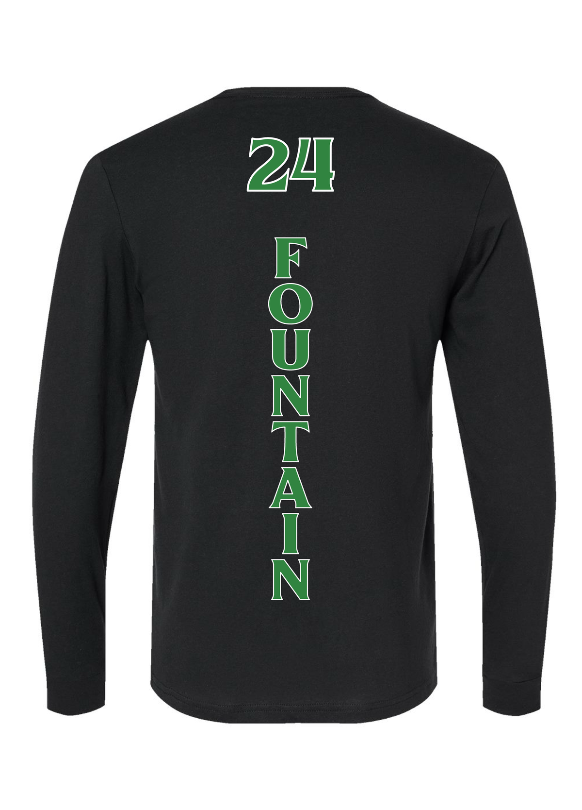 2027 MIDDLE SCHOOL WARRIOR BASKETBALL LS TEE