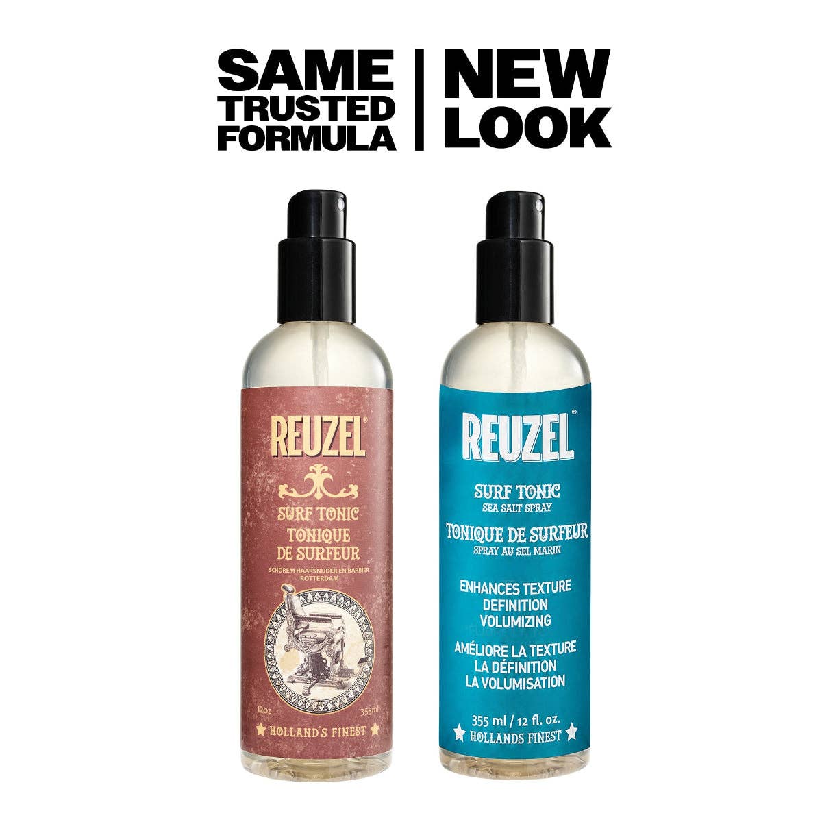 Surf Tonic Salt Spray