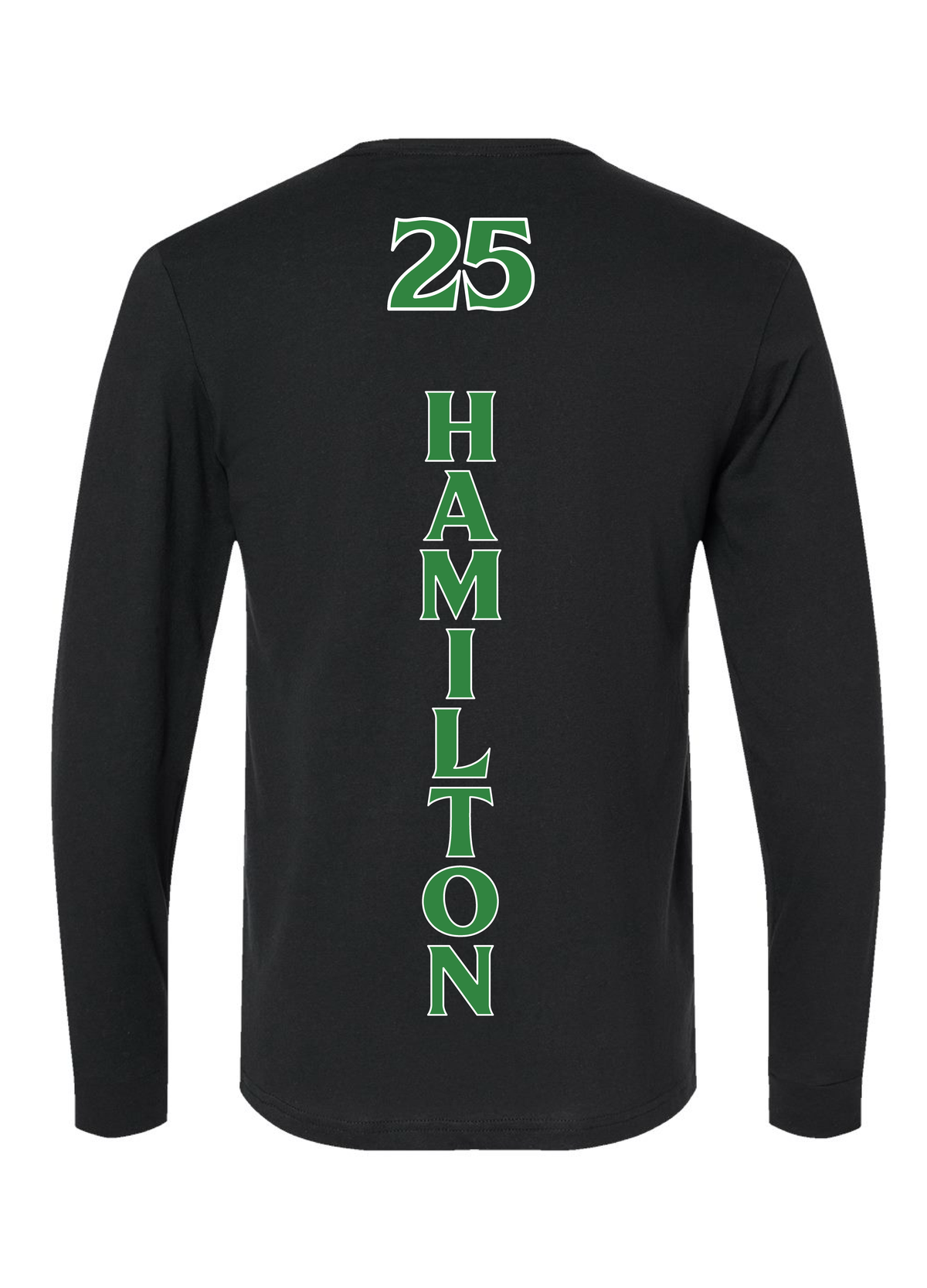 2027 MIDDLE SCHOOL WARRIOR BASKETBALL LS TEE