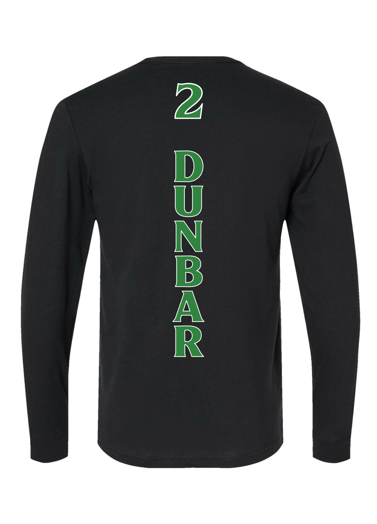 2027 MIDDLE SCHOOL WARRIOR BASKETBALL LS TEE