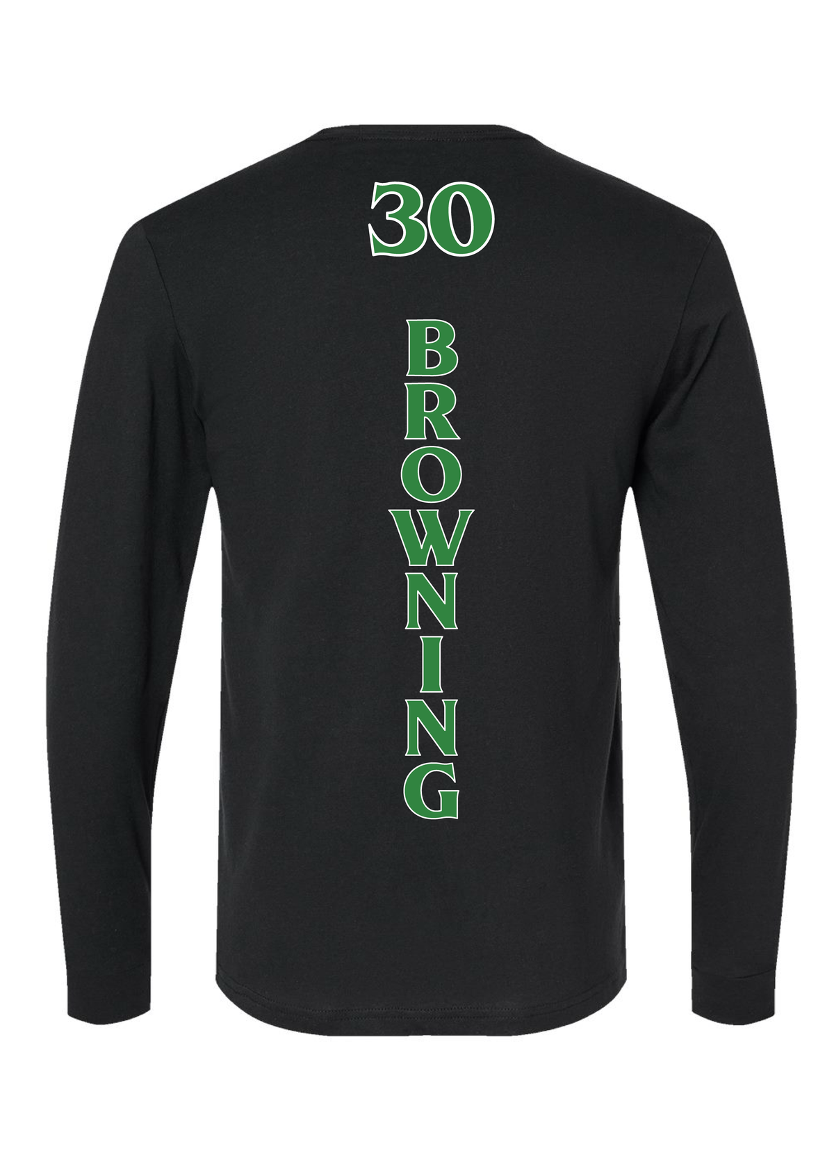 2027 MIDDLE SCHOOL WARRIOR BASKETBALL LS TEE