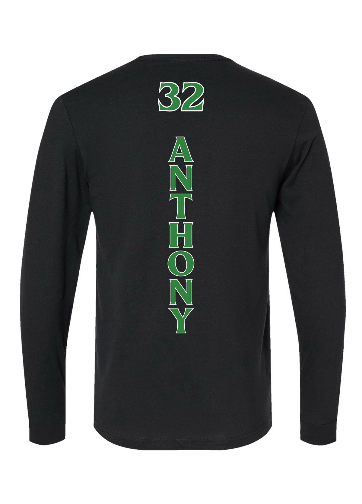 2027 MIDDLE SCHOOL WARRIOR BASKETBALL LS TEE