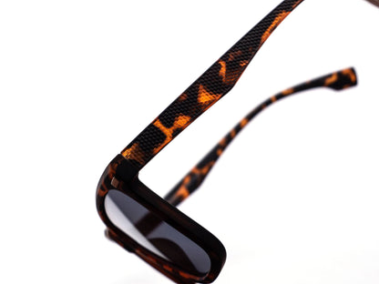 Super Soft Touch Urban Traveler Daily Sunglasses