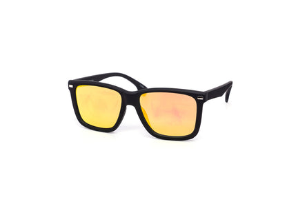 Super Soft Touch Urban Traveler Daily Sunglasses