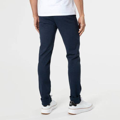 True Classic Chino Pants | Comfort | Navy