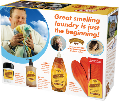 Prank Gift Box Sizzl