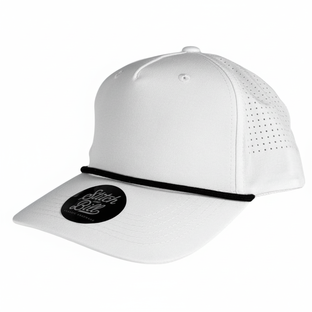 Albany Golf hat