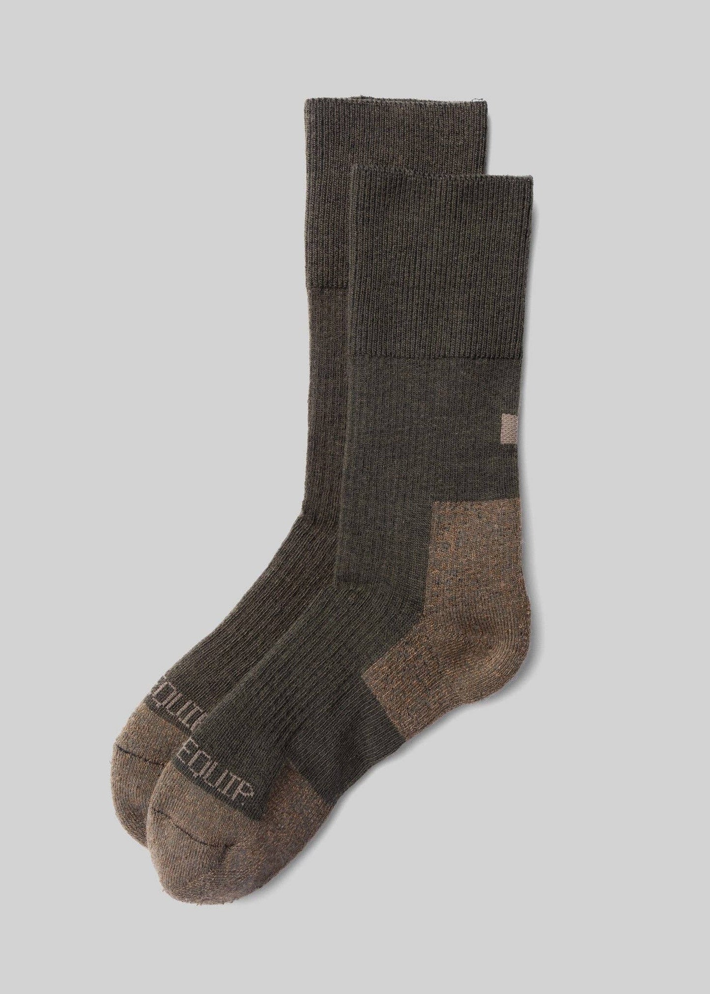 O.E. Field Sock