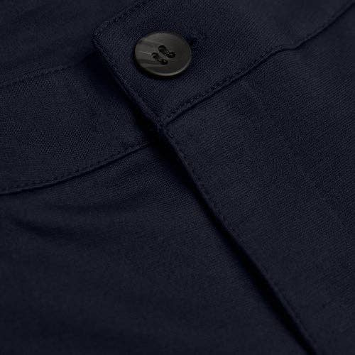 True Classic Chino Pants | Comfort | Navy