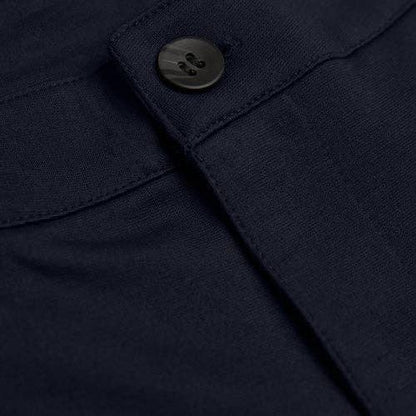 True Classic Chino Pants | Comfort | Navy