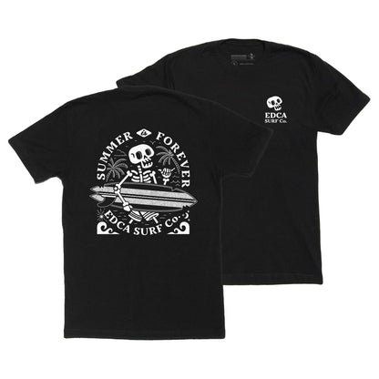 Summer is Forever Tee