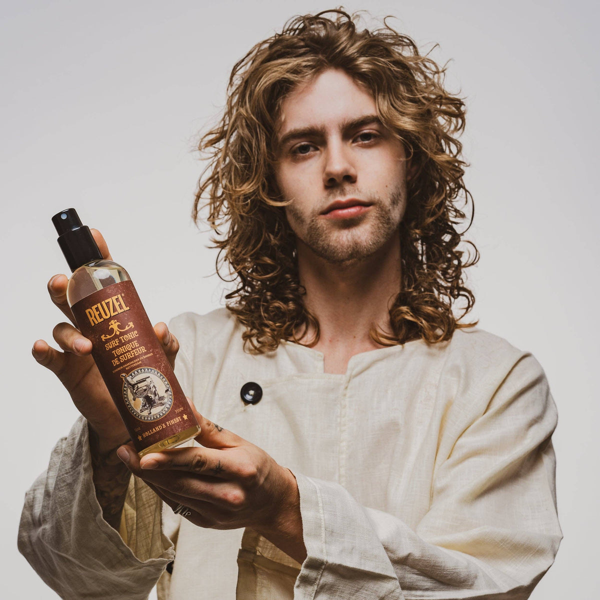 Surf Tonic Salt Spray