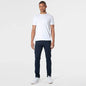 True Classic Chino Pants | Comfort | Navy